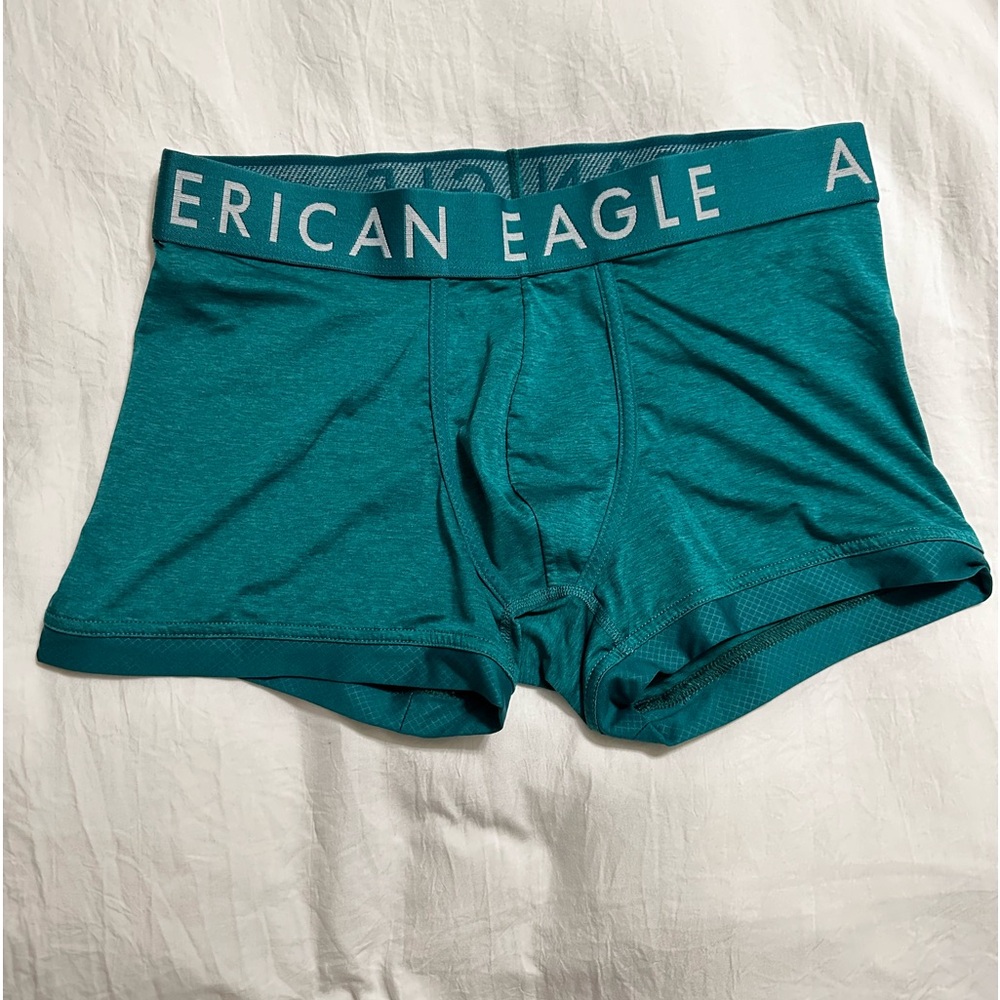 American Eagle Boxer Briefs